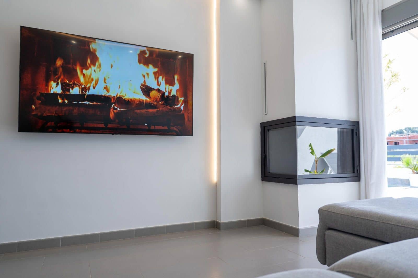 3 soverom Villa til salgs i Bigastro med svømmebasseng garasje - € 329 900 (Ref: 9237493)