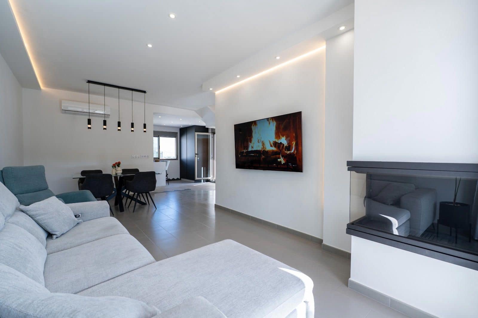 3 soverom Villa til salgs i Bigastro med svømmebasseng garasje - € 329 900 (Ref: 9237493)