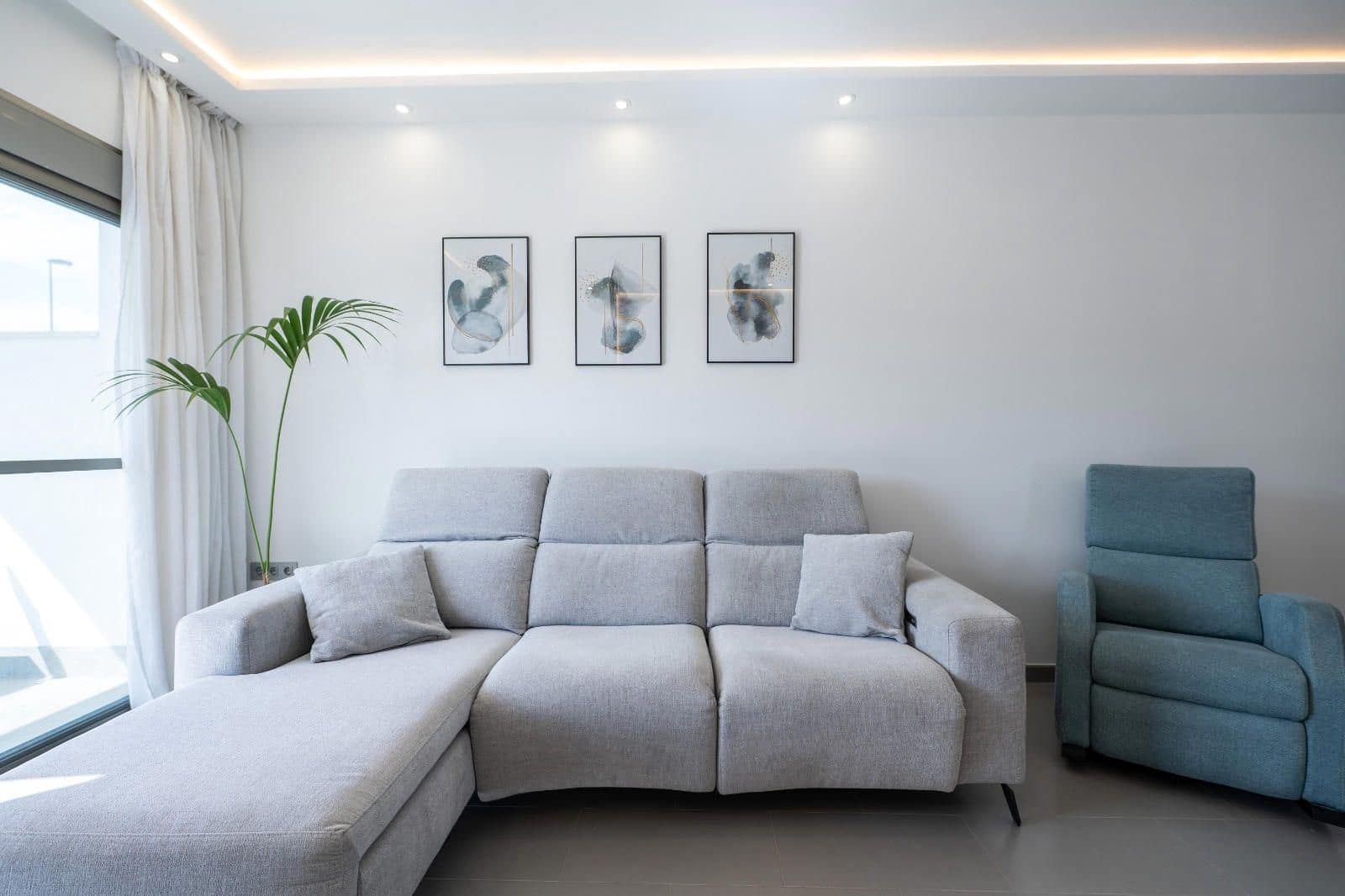 3 soverom Villa til salgs i Bigastro med svømmebasseng garasje - € 329 900 (Ref: 9237493)