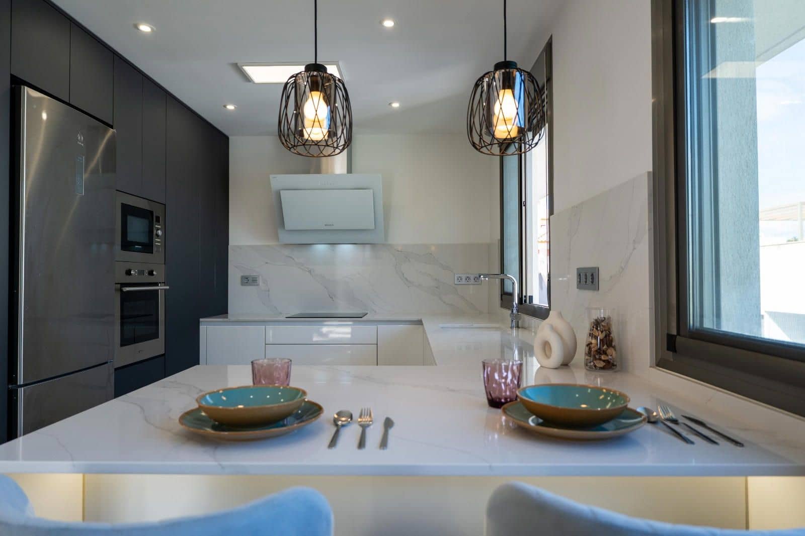 3 soverom Villa til salgs i Bigastro med svømmebasseng garasje - € 329 900 (Ref: 9237493)