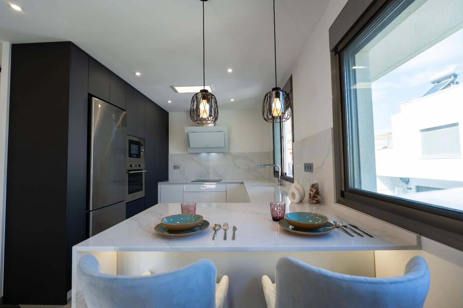 3 soverom Villa til salgs i Bigastro med svømmebasseng garasje - € 329 900 (Ref: 9237493)