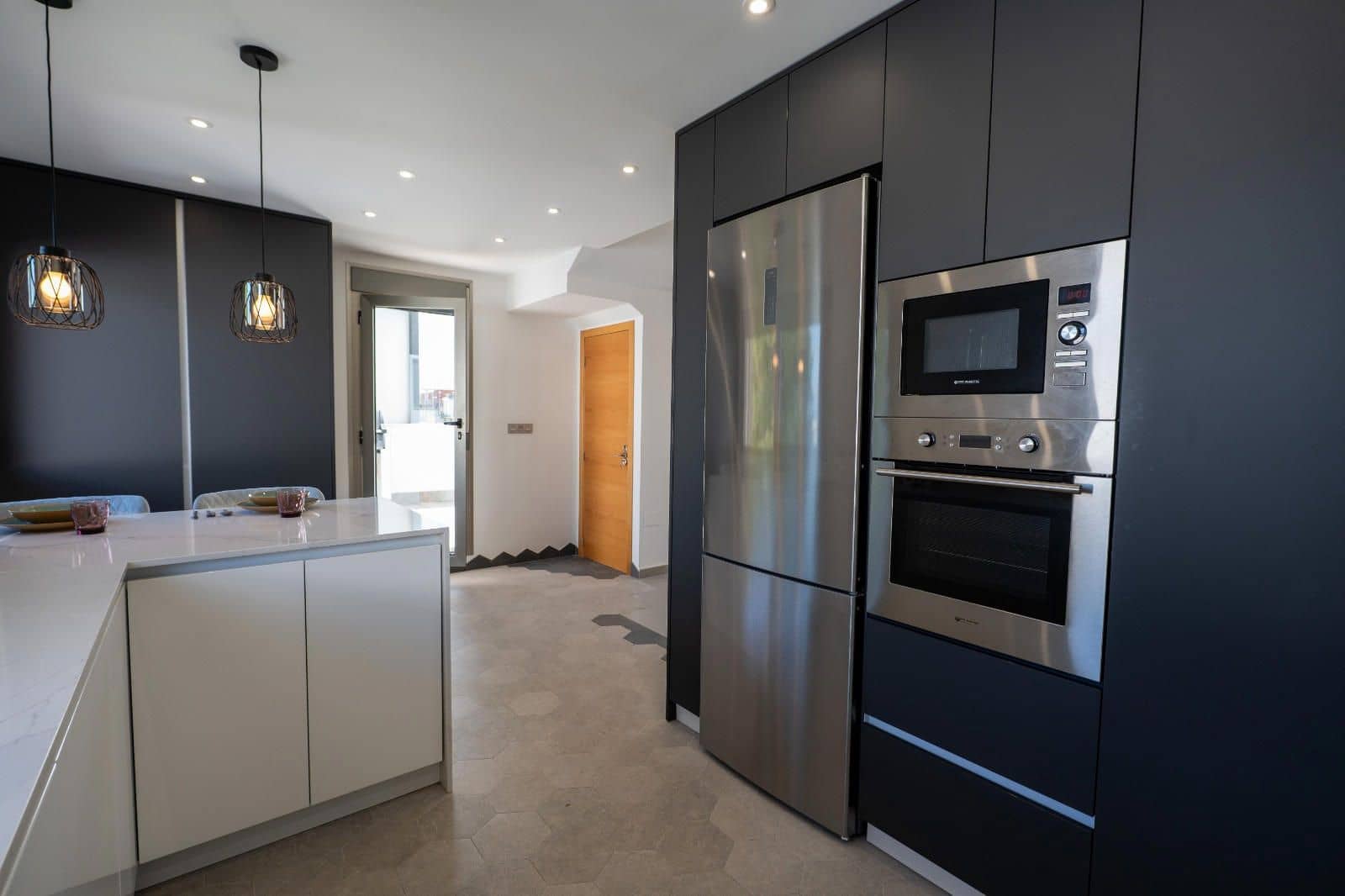 3 soverom Villa til salgs i Bigastro med svømmebasseng garasje - € 329 900 (Ref: 9237493)