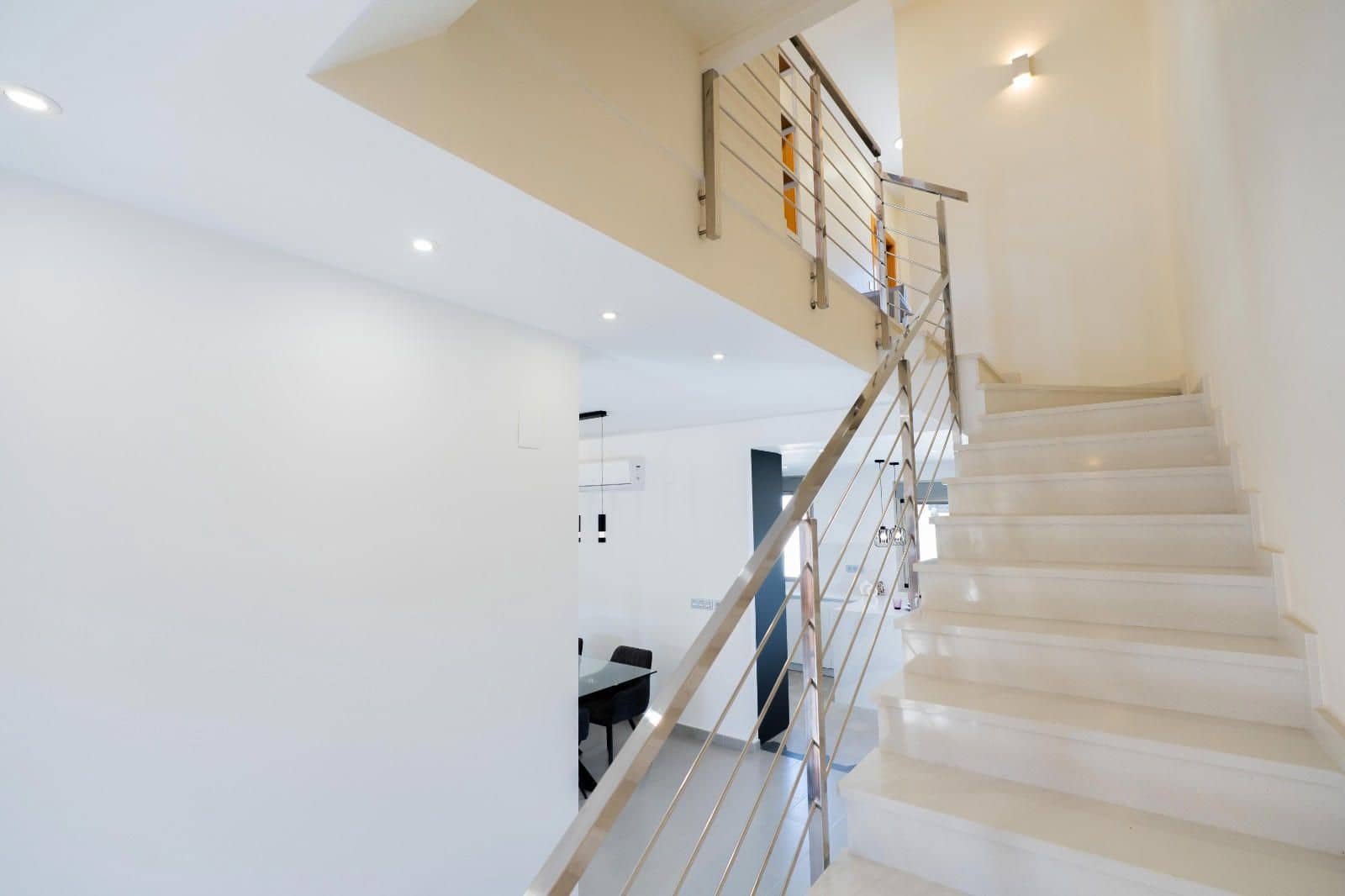 3 soverom Villa til salgs i Bigastro med svømmebasseng garasje - € 329 900 (Ref: 9237493)