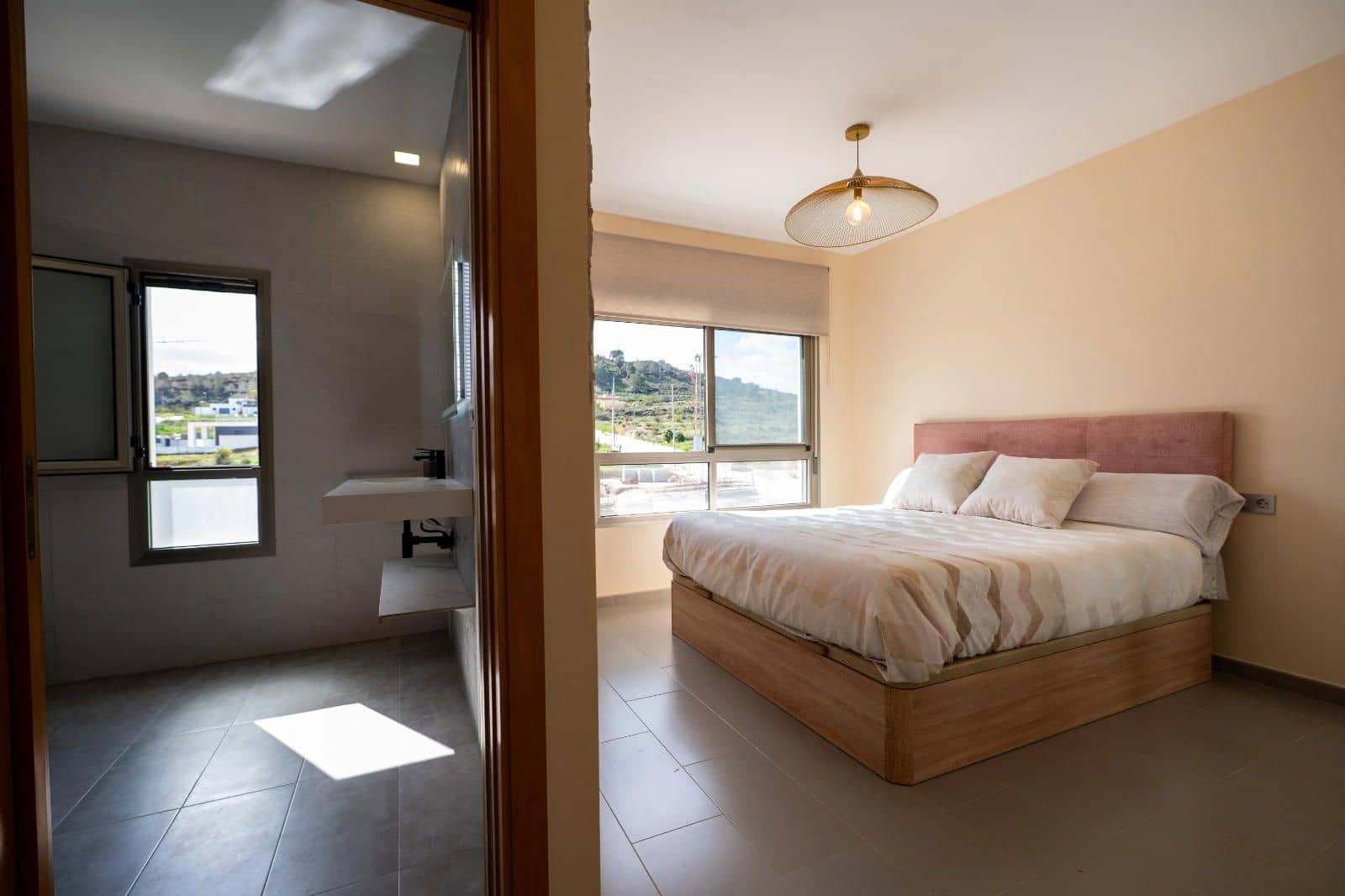 3 soverom Villa til salgs i Bigastro med svømmebasseng garasje - € 329 900 (Ref: 9237493)