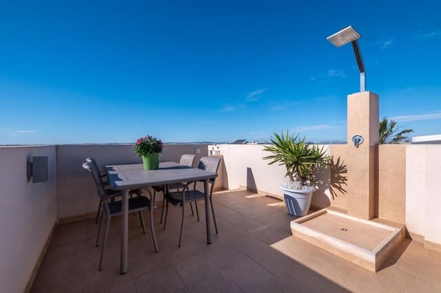 2 slaapkamer Huis te koop in Parque Acuático - Sector 25, Torrevieja met zwembad - € 379.900 (Ref: 9237494)