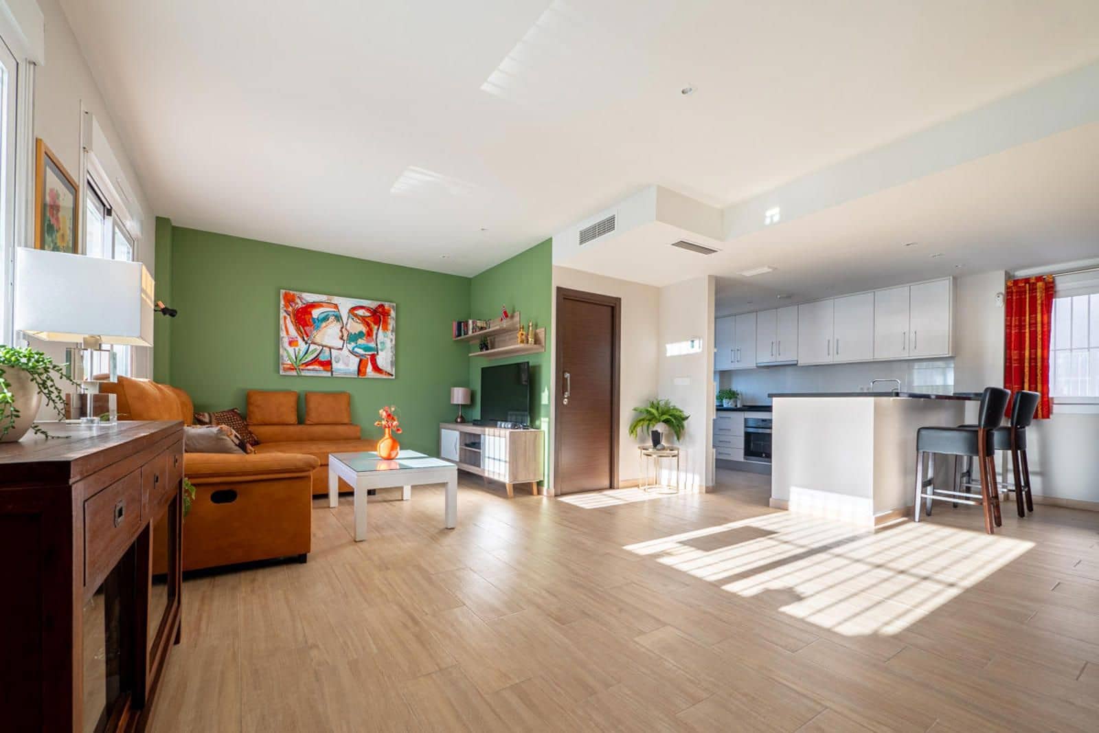 2 sovrum Hus till salu i Torrevieja med pool - 379 900 € (Ref: 9237494)