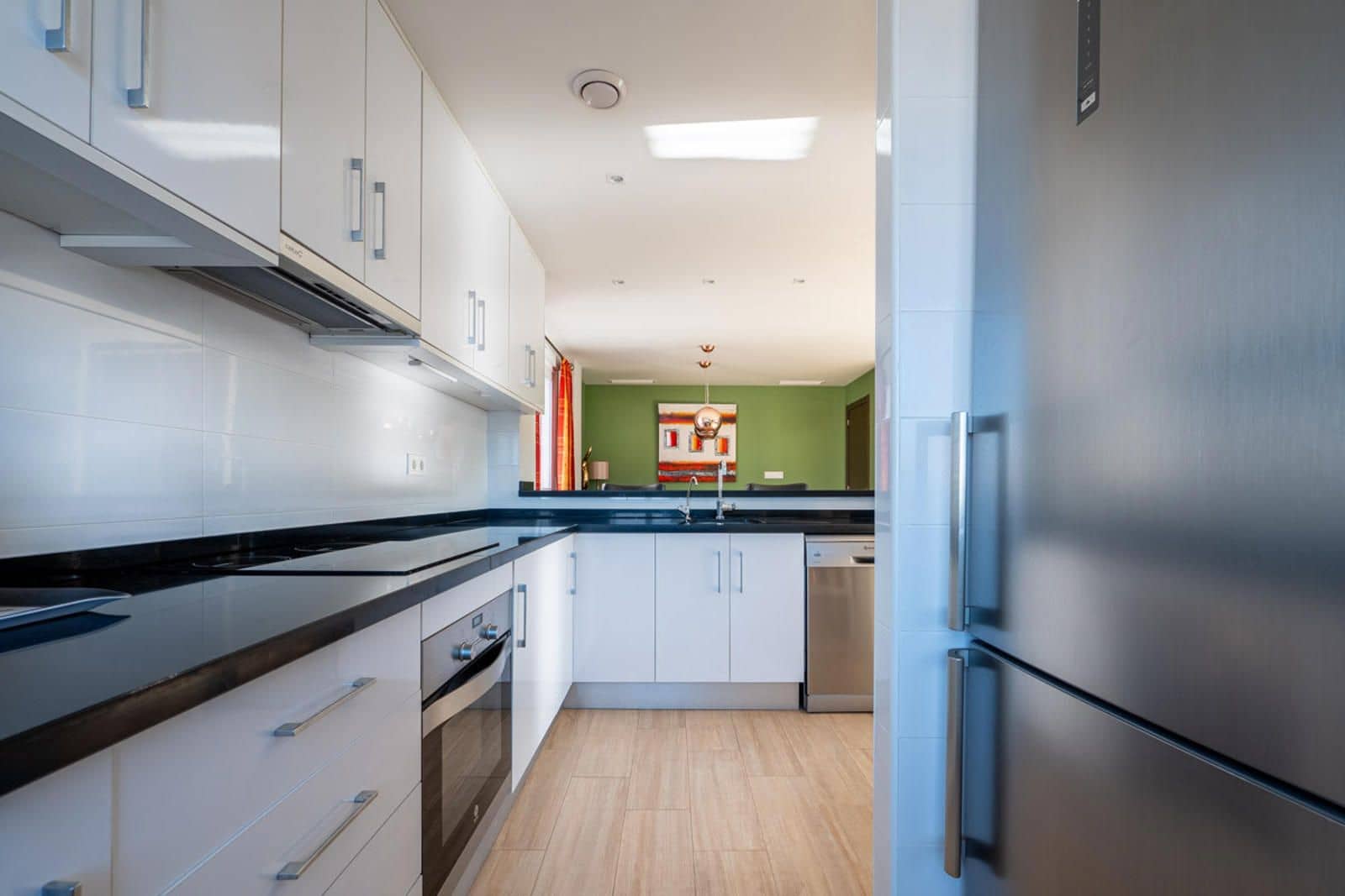 2 sovrum Hus till salu i Torrevieja med pool - 379 900 € (Ref: 9237494)