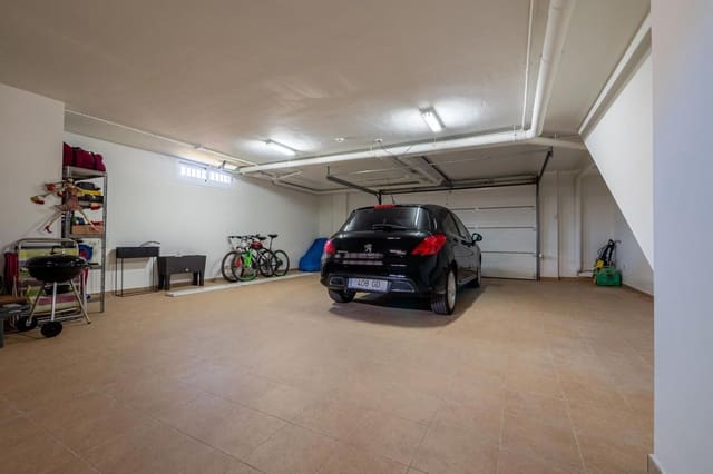 2 slaapkamer Huis te koop in Parque Acuático - Sector 25, Torrevieja met zwembad - € 379.900 (Ref: 9237494)