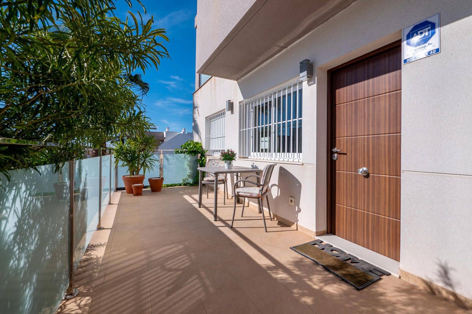 2 sovrum Hus till salu i Torrevieja med pool - 379 900 € (Ref: 9237494)