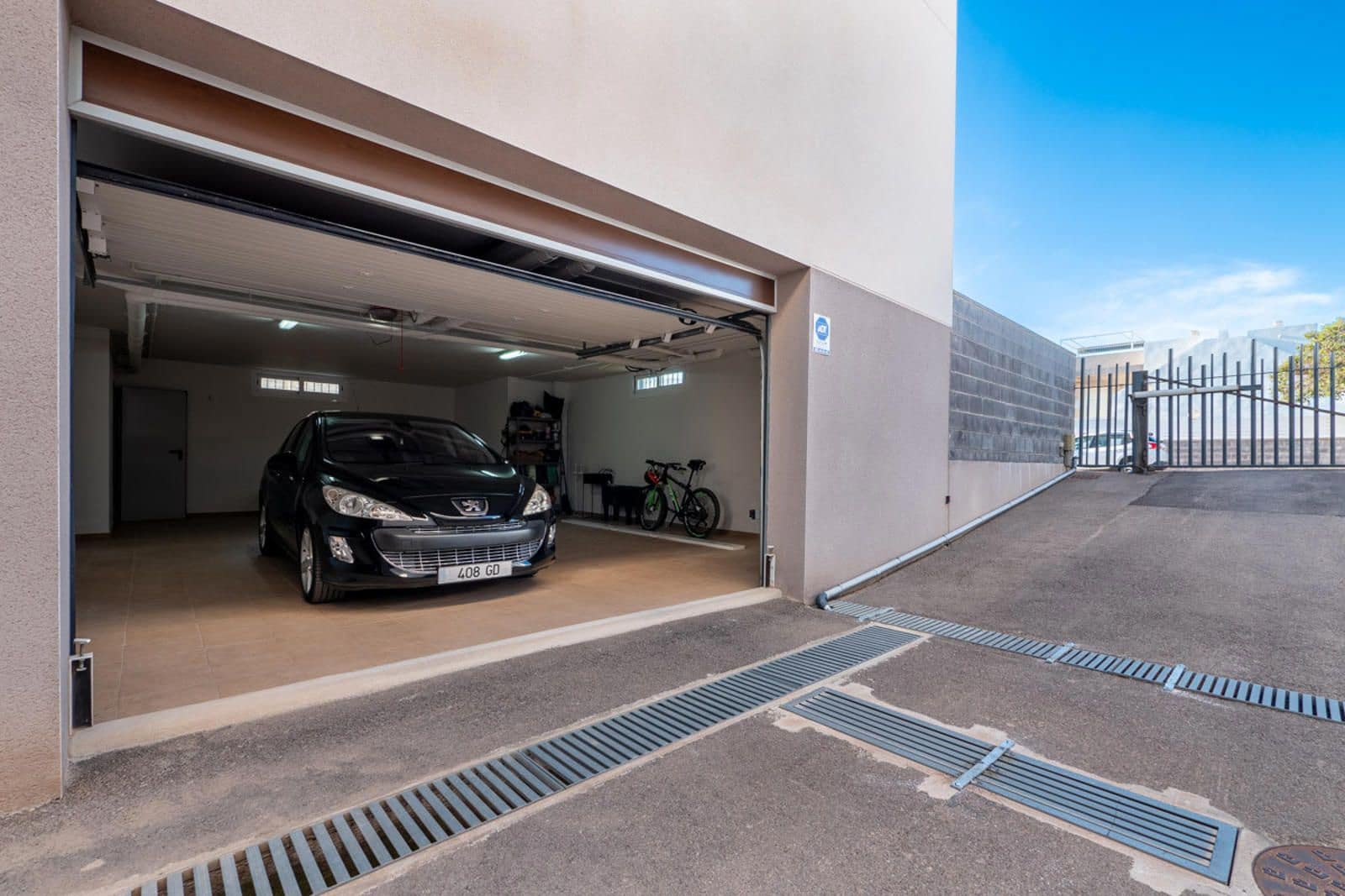 2 sovrum Hus till salu i Torrevieja med pool - 379 900 € (Ref: 9237494)