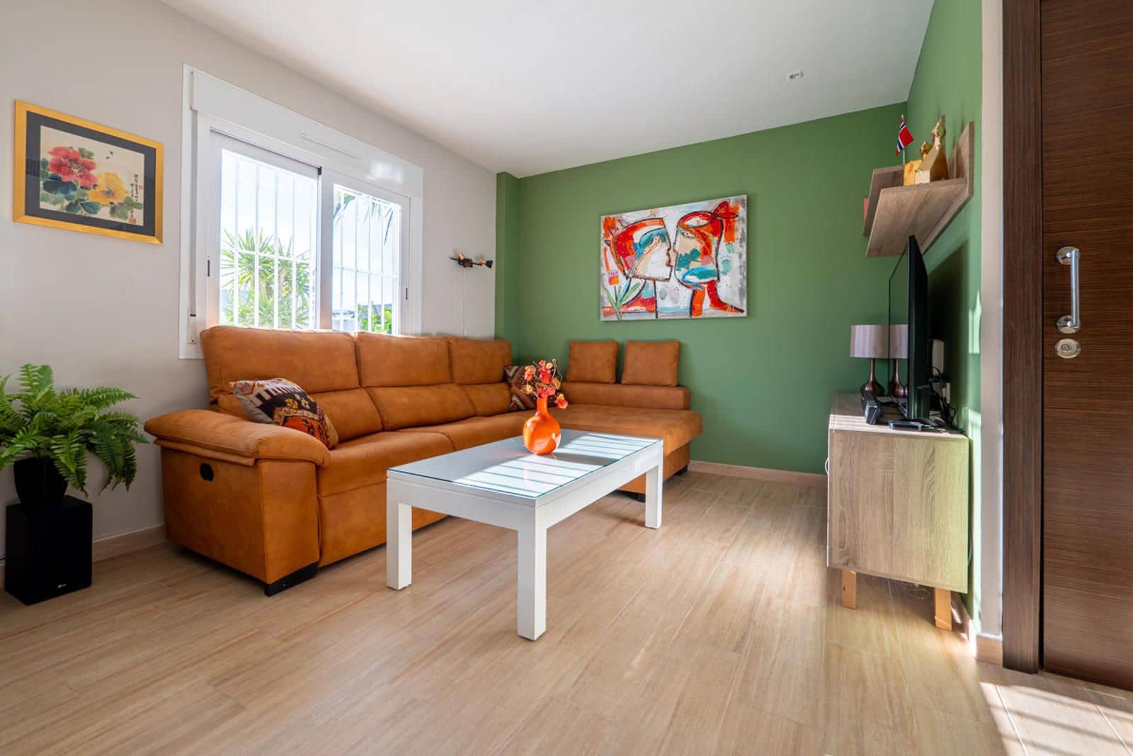 2 sovrum Hus till salu i Torrevieja med pool - 379 900 € (Ref: 9237494)