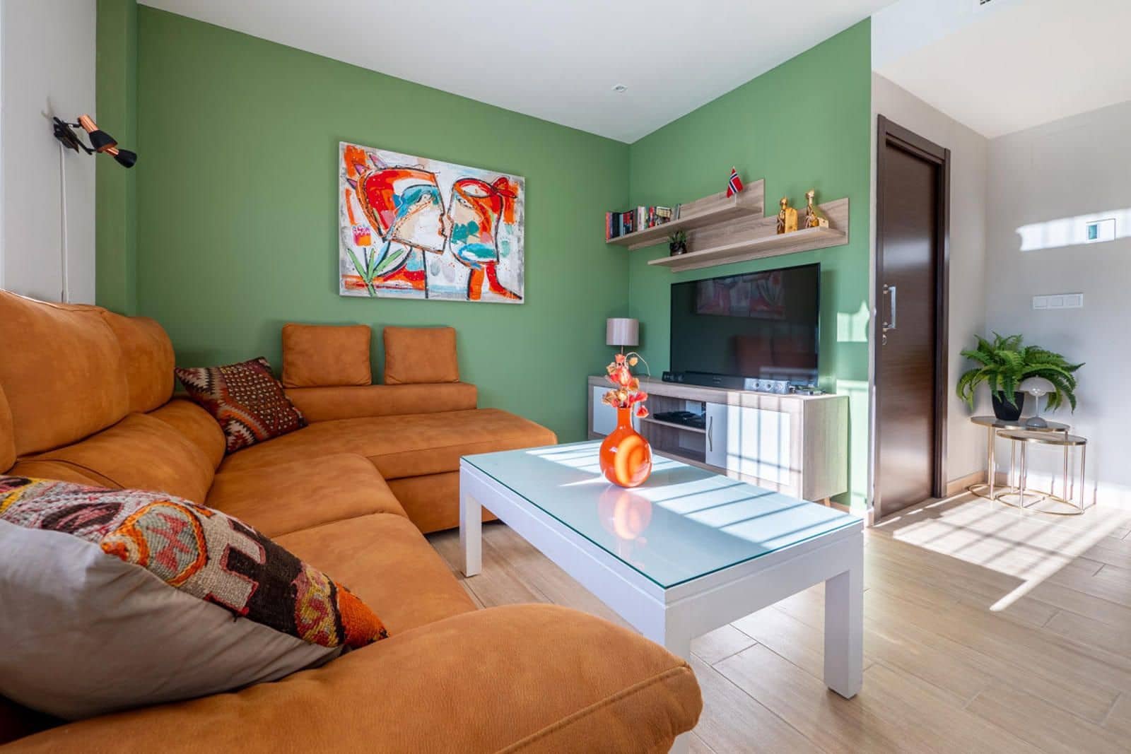 2 sovrum Hus till salu i Torrevieja med pool - 379 900 € (Ref: 9237494)