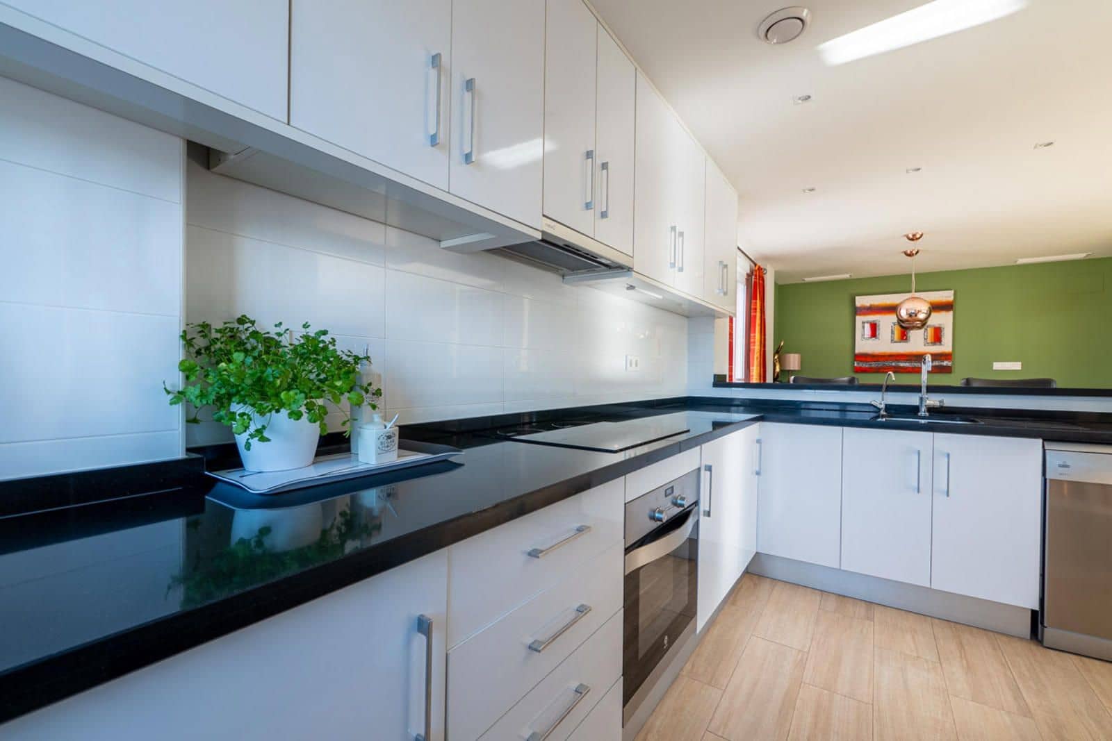 2 sovrum Hus till salu i Torrevieja med pool - 379 900 € (Ref: 9237494)