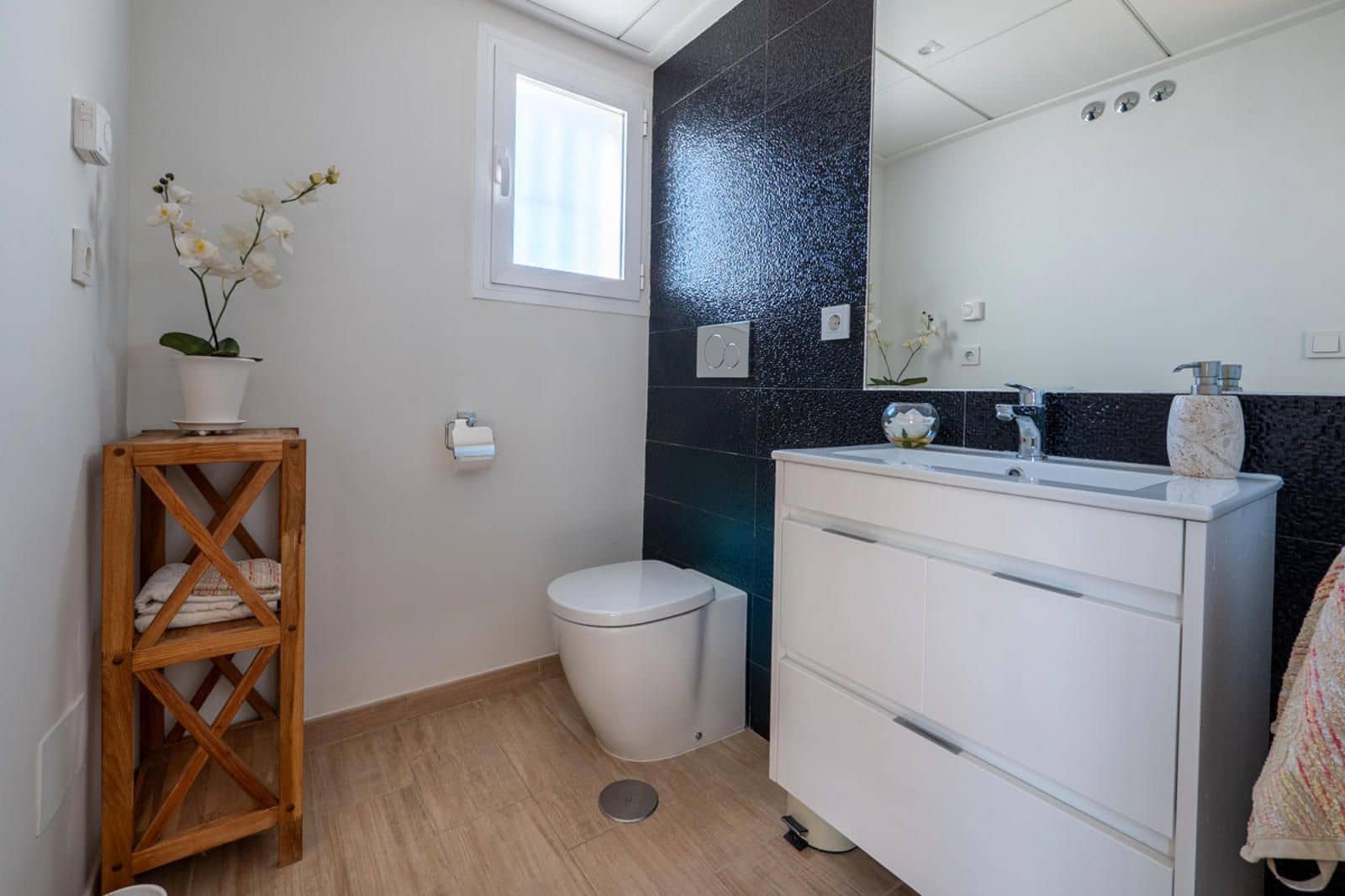 2 sovrum Hus till salu i Torrevieja med pool - 379 900 € (Ref: 9237494)