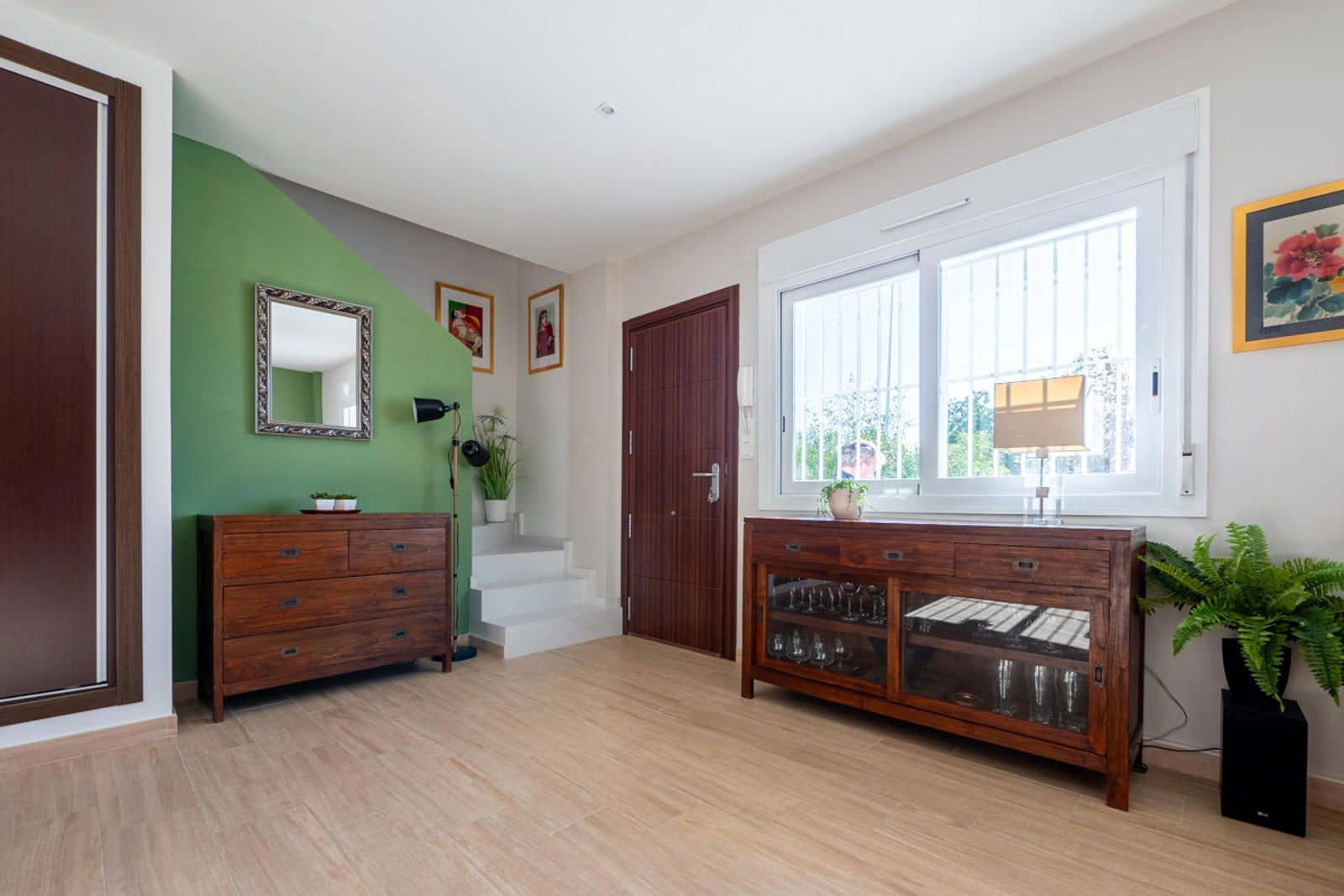 2 sovrum Hus till salu i Torrevieja med pool - 379 900 € (Ref: 9237494)