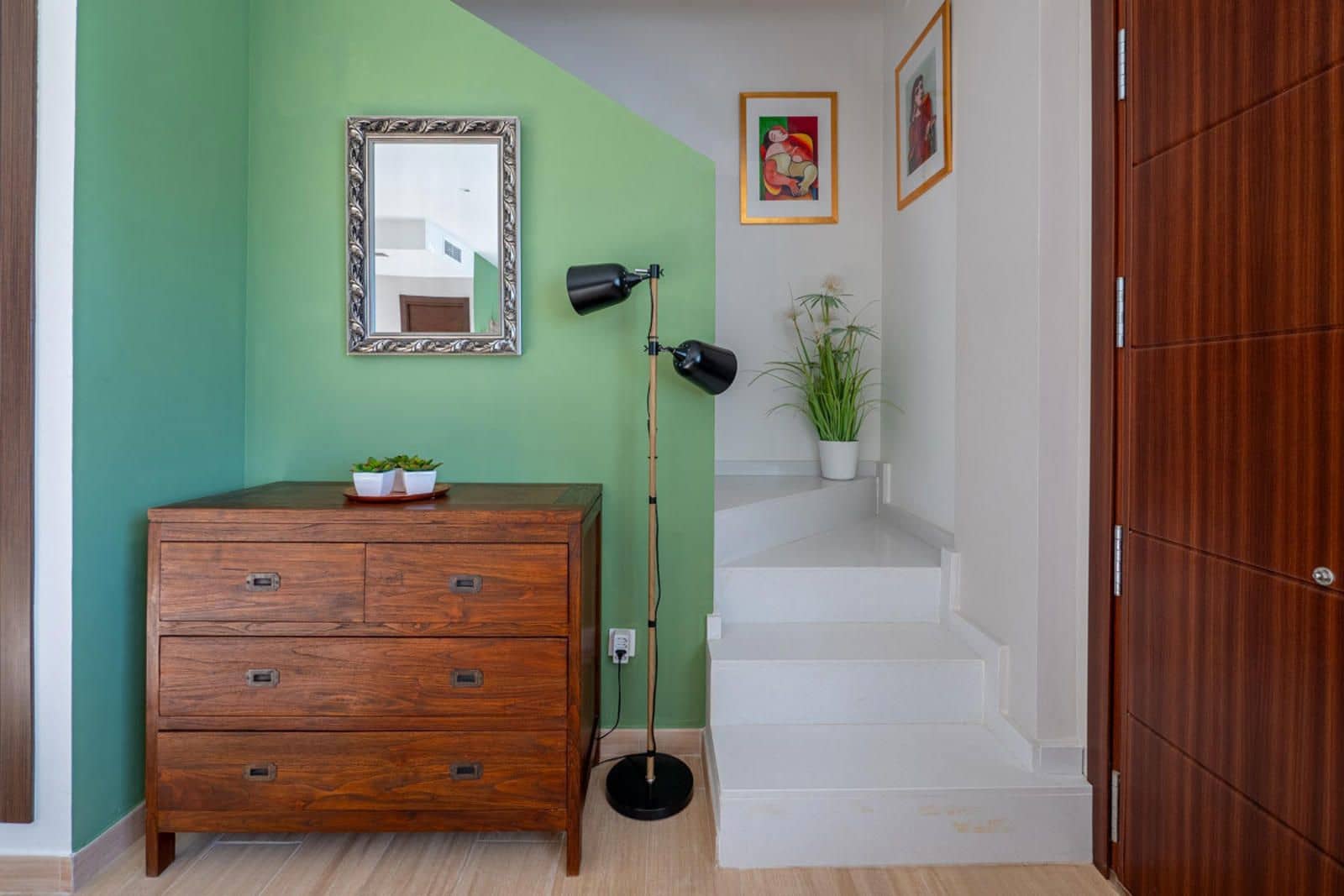 2 sovrum Hus till salu i Torrevieja med pool - 379 900 € (Ref: 9237494)