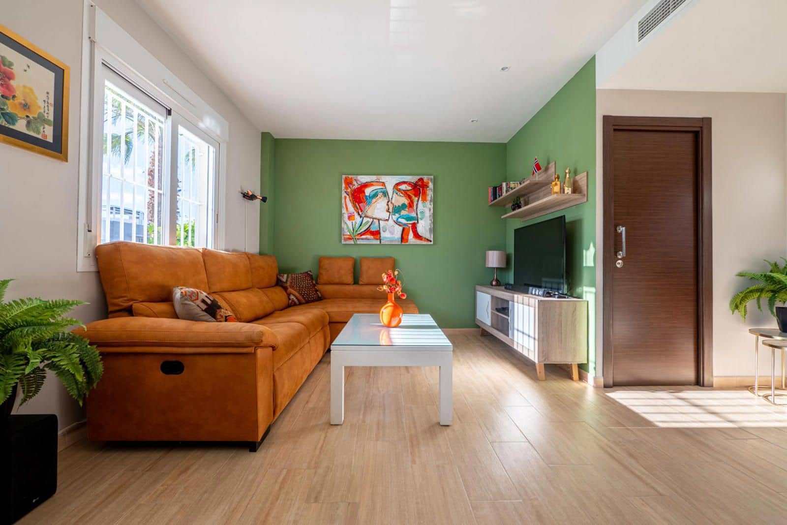 2 sovrum Hus till salu i Torrevieja med pool - 379 900 € (Ref: 9237494)