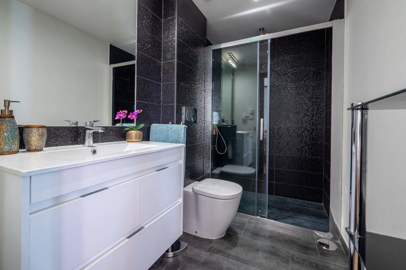 2 sovrum Hus till salu i Torrevieja med pool - 379 900 € (Ref: 9237494)