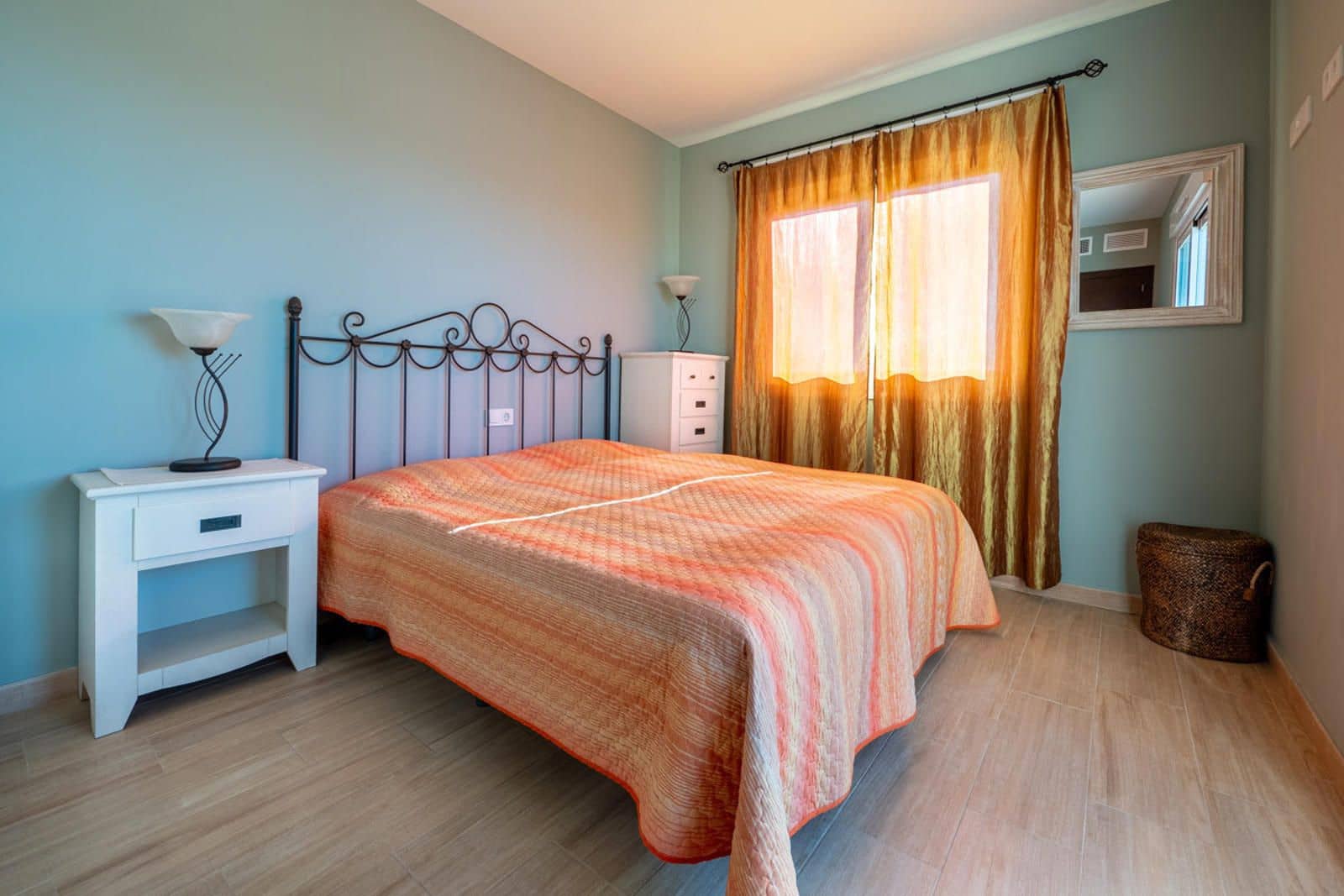 2 sovrum Hus till salu i Torrevieja med pool - 379 900 € (Ref: 9237494)