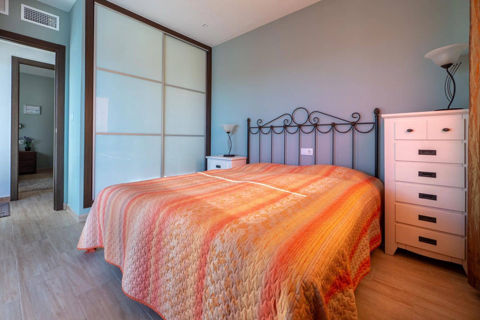 2 sovrum Hus till salu i Torrevieja med pool - 379 900 € (Ref: 9237494)