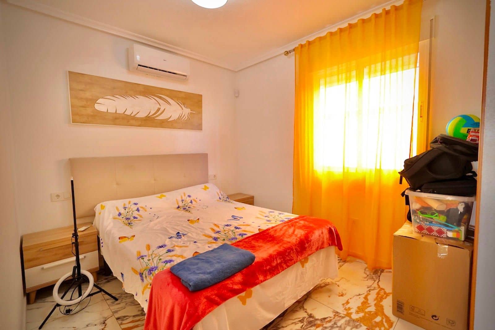 4 chambre Villa/Maison à vendre à San Miguel de Salinas avec piscine garage - 320 000 € (Ref: 9237498)