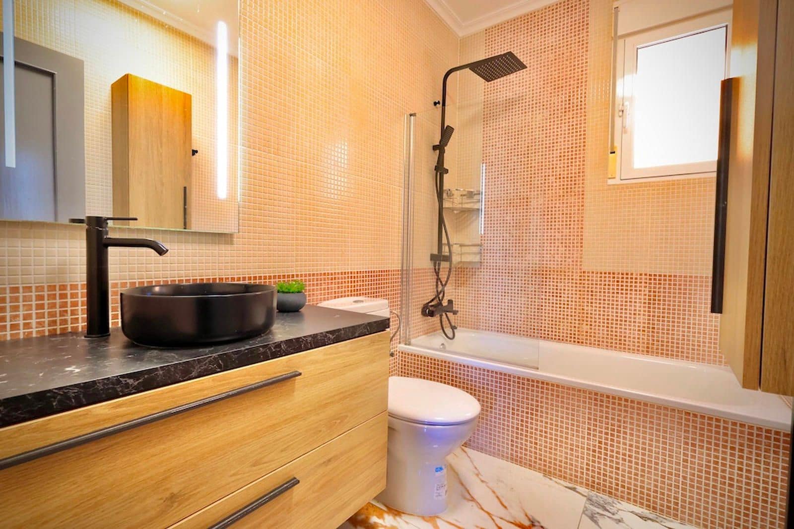 4 chambre Villa/Maison à vendre à San Miguel de Salinas avec piscine garage - 320 000 € (Ref: 9237498)