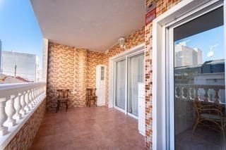 4 bedroom Flat for sale in Torrevieja - € 253,500 (Ref: 9237500)