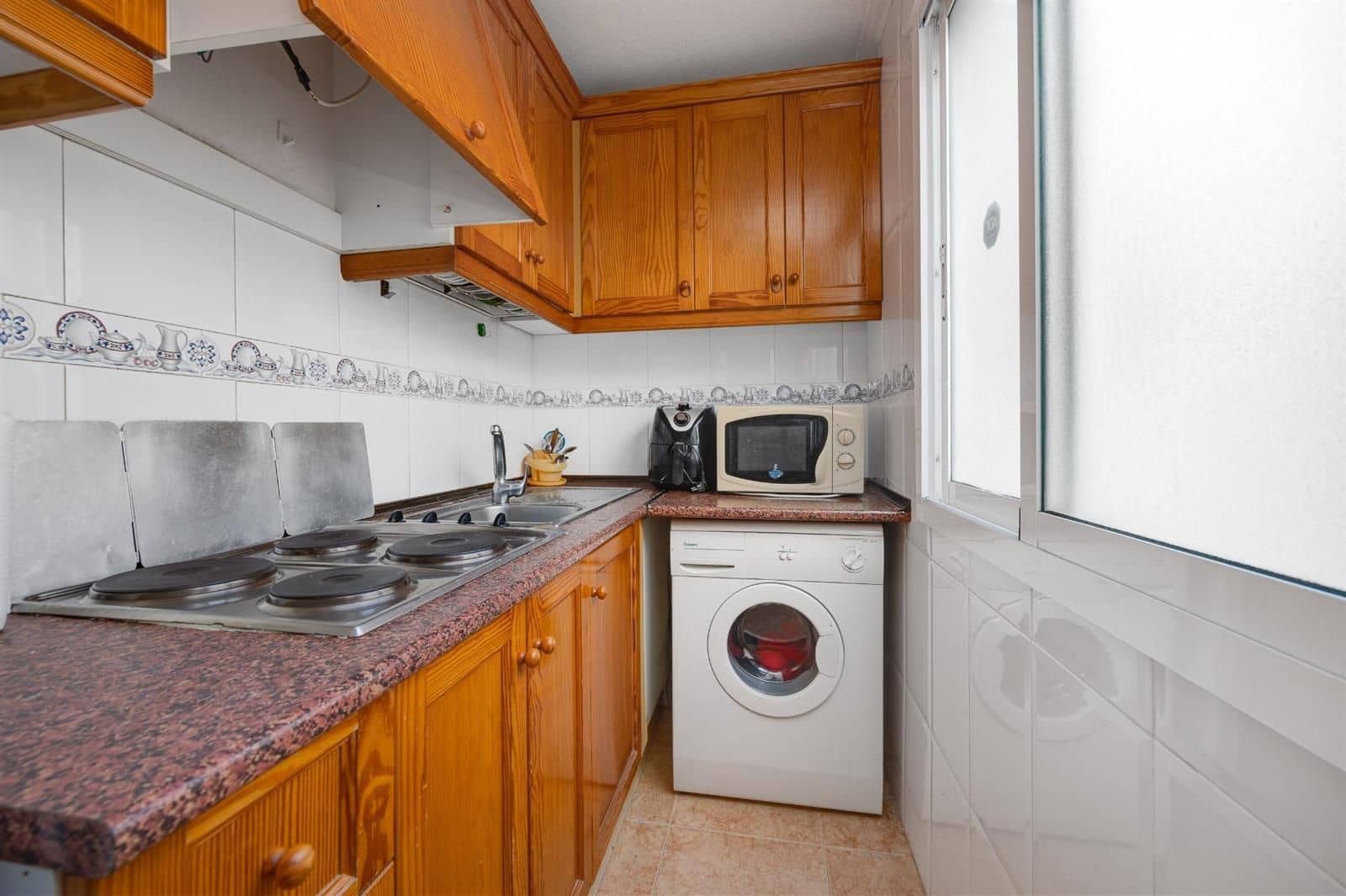 3 soveværelse Penthouse til salg i Torrevieja - € 185.000 (Ref: 9237501)