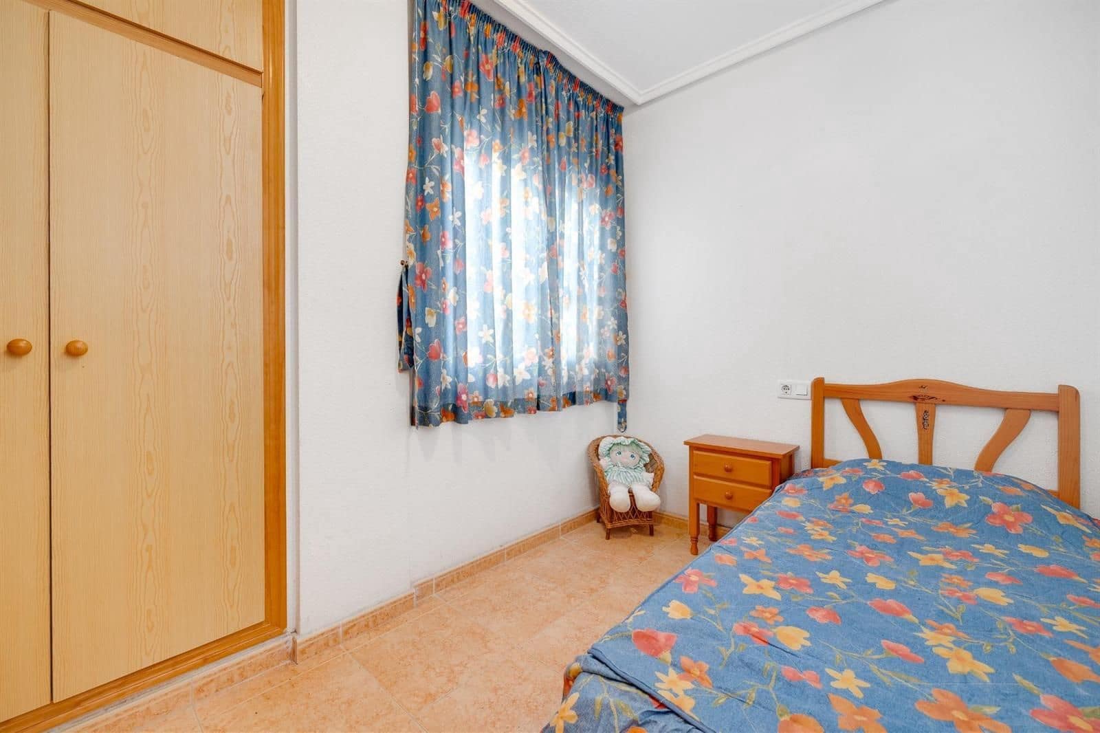 3 soveværelse Penthouse til salg i Torrevieja - € 185.000 (Ref: 9237501)