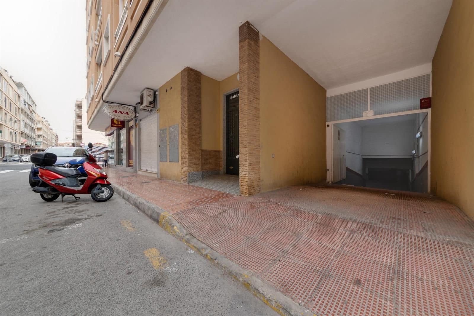 3 soveværelse Penthouse til salg i Torrevieja - € 185.000 (Ref: 9237501)