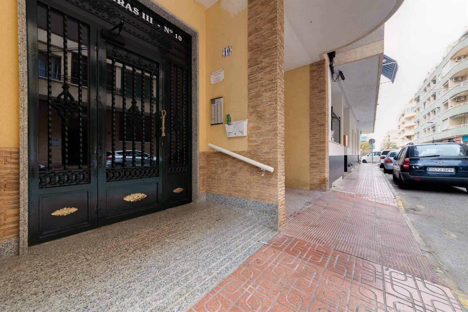 3 soveværelse Penthouse til salg i Torrevieja - € 185.000 (Ref: 9237501)