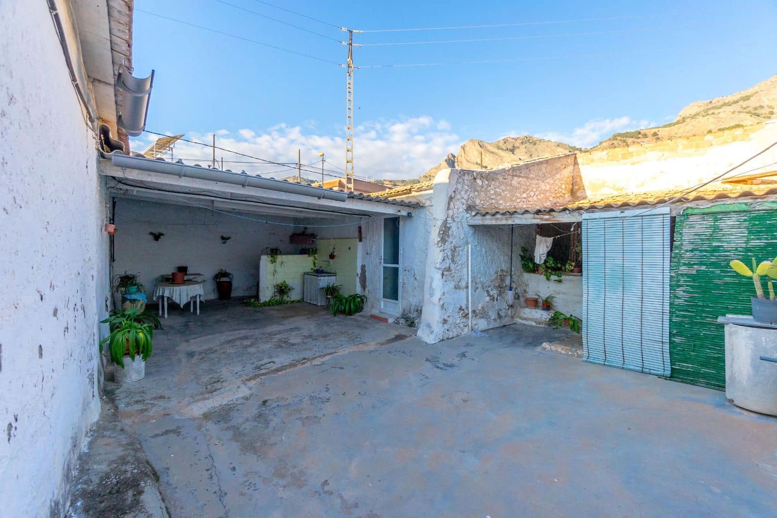 4 Zimmer Villa zu verkaufen in Orihuela - 250.000 € (Ref: 9237503)