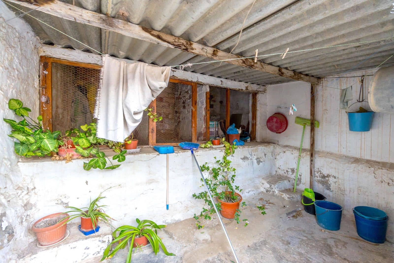 4 Zimmer Villa zu verkaufen in Orihuela - 250.000 € (Ref: 9237503)