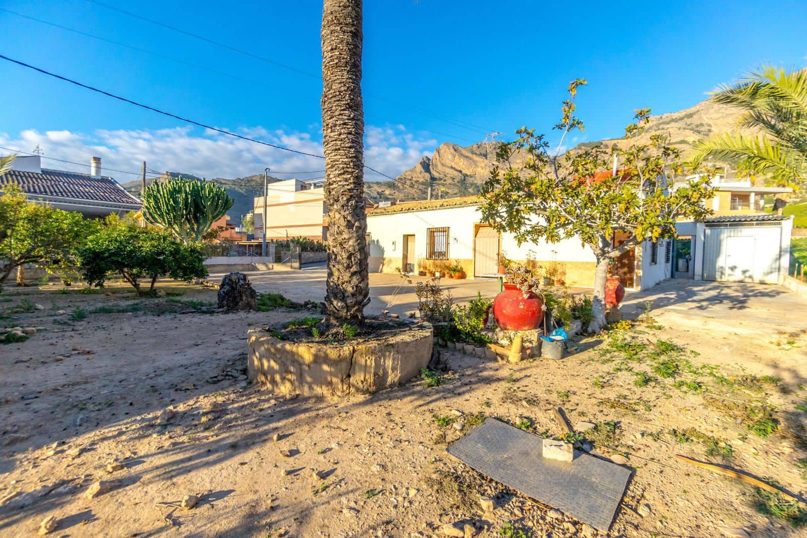 4 Zimmer Villa zu verkaufen in Orihuela - 250.000 € (Ref: 9237503)