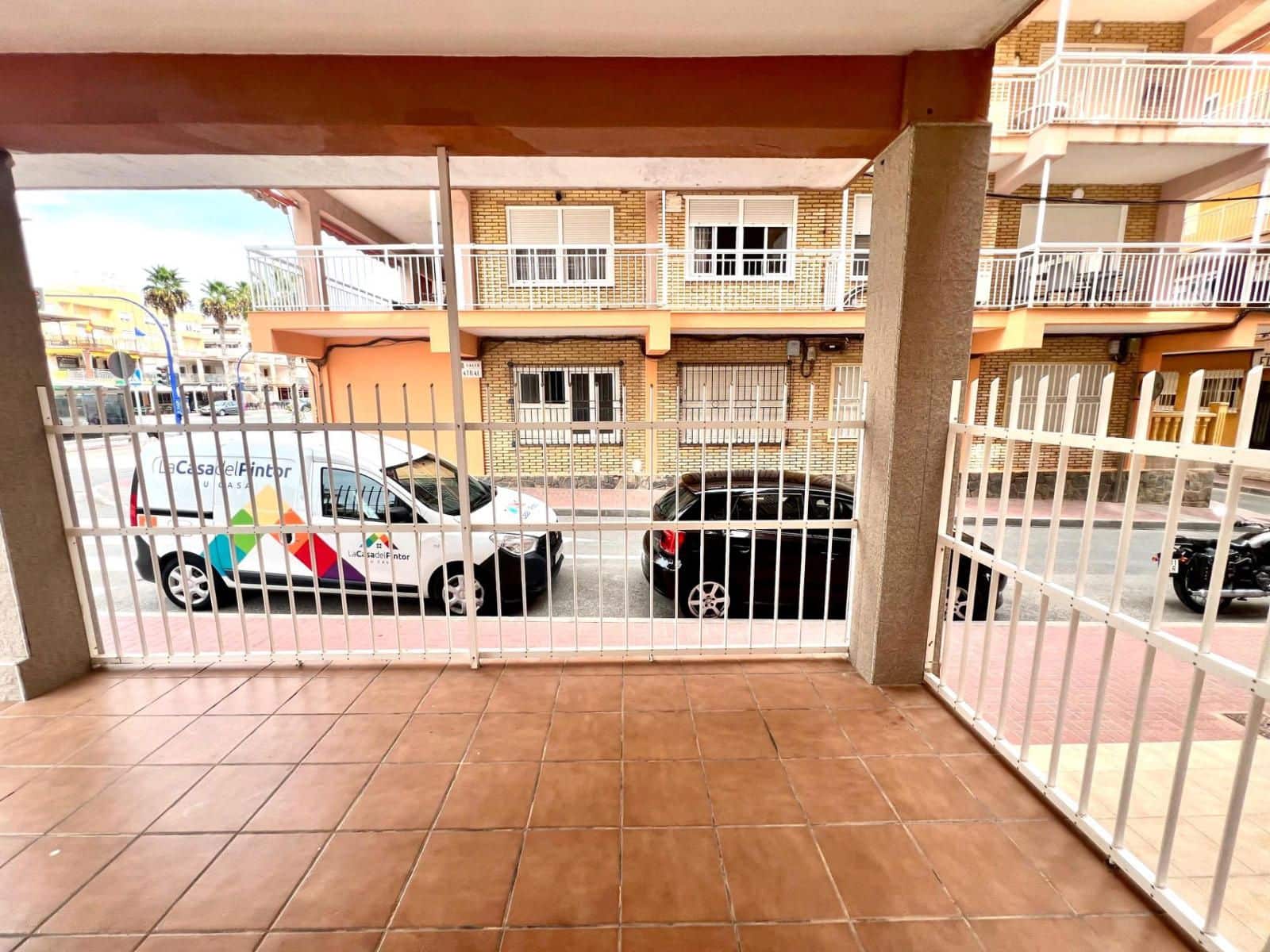 3 soveværelse Lejlighed til salg i Torrevieja - € 244.900 (Ref: 9237504)