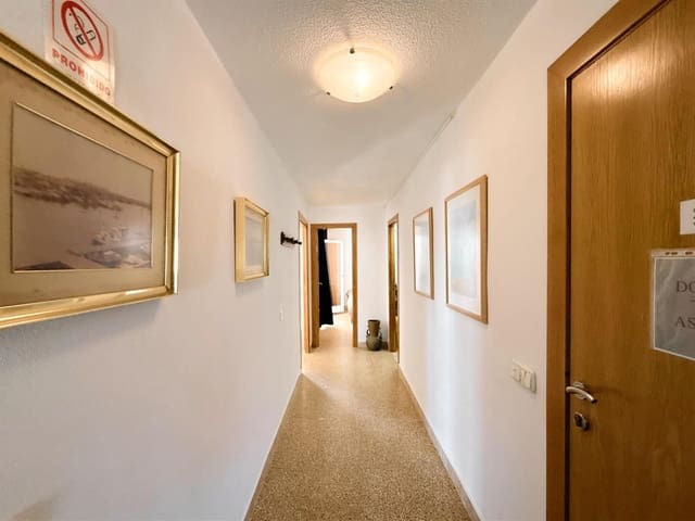 3 bedroom Flat for sale in Playa del Cura, Torrevieja - € 250,000 (Ref: 9237505)