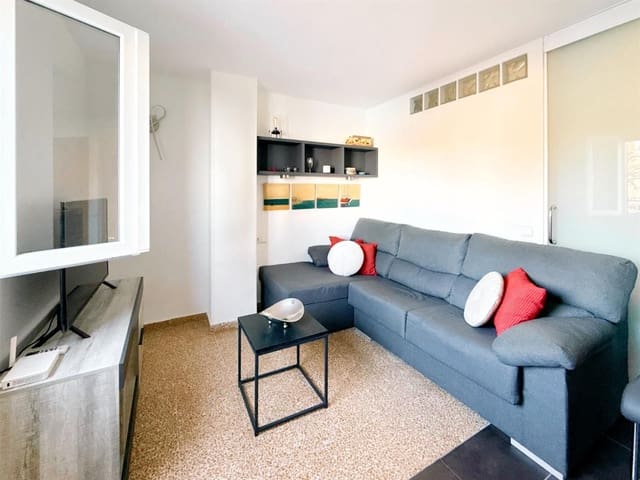 3 bedroom Flat for sale in Playa del Cura, Torrevieja - € 250,000 (Ref: 9237505)