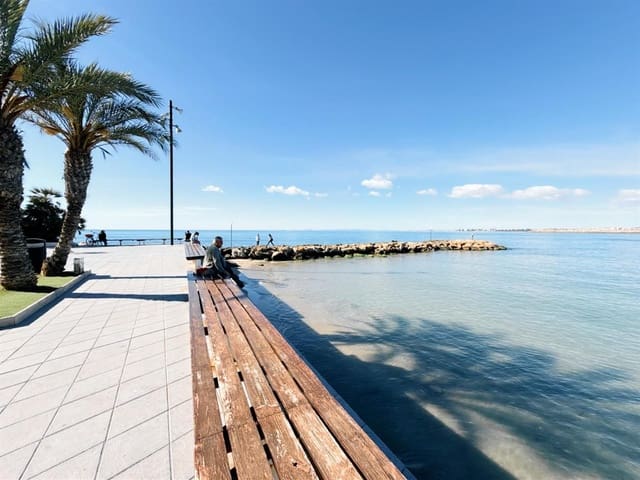 3 bedroom Flat for sale in Playa del Cura, Torrevieja - € 250,000 (Ref: 9237505)