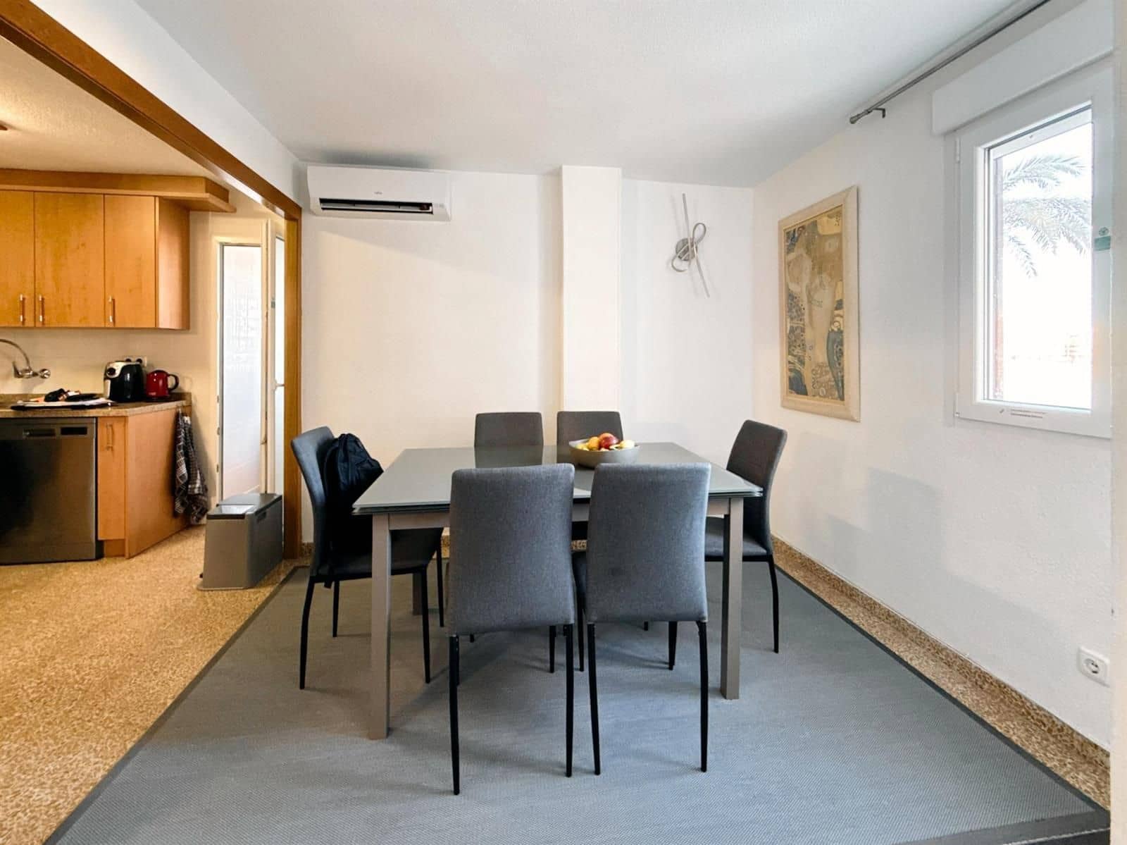 Piso de 3 habitaciones en Torrevieja en venta - 250.000 € (Ref: 9237505)