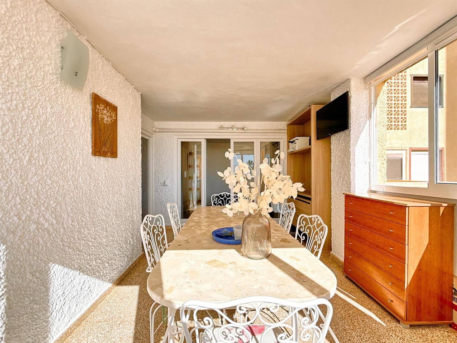 Piso de 3 habitaciones en Torrevieja en venta - 250.000 € (Ref: 9237505)