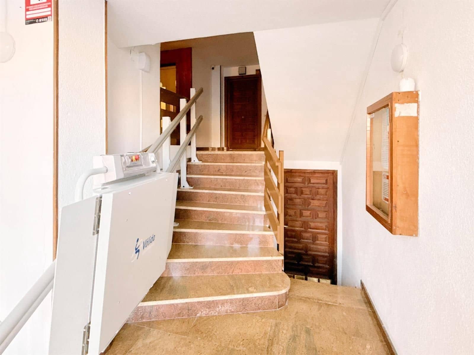 Piso de 3 habitaciones en Torrevieja en venta - 250.000 € (Ref: 9237505)