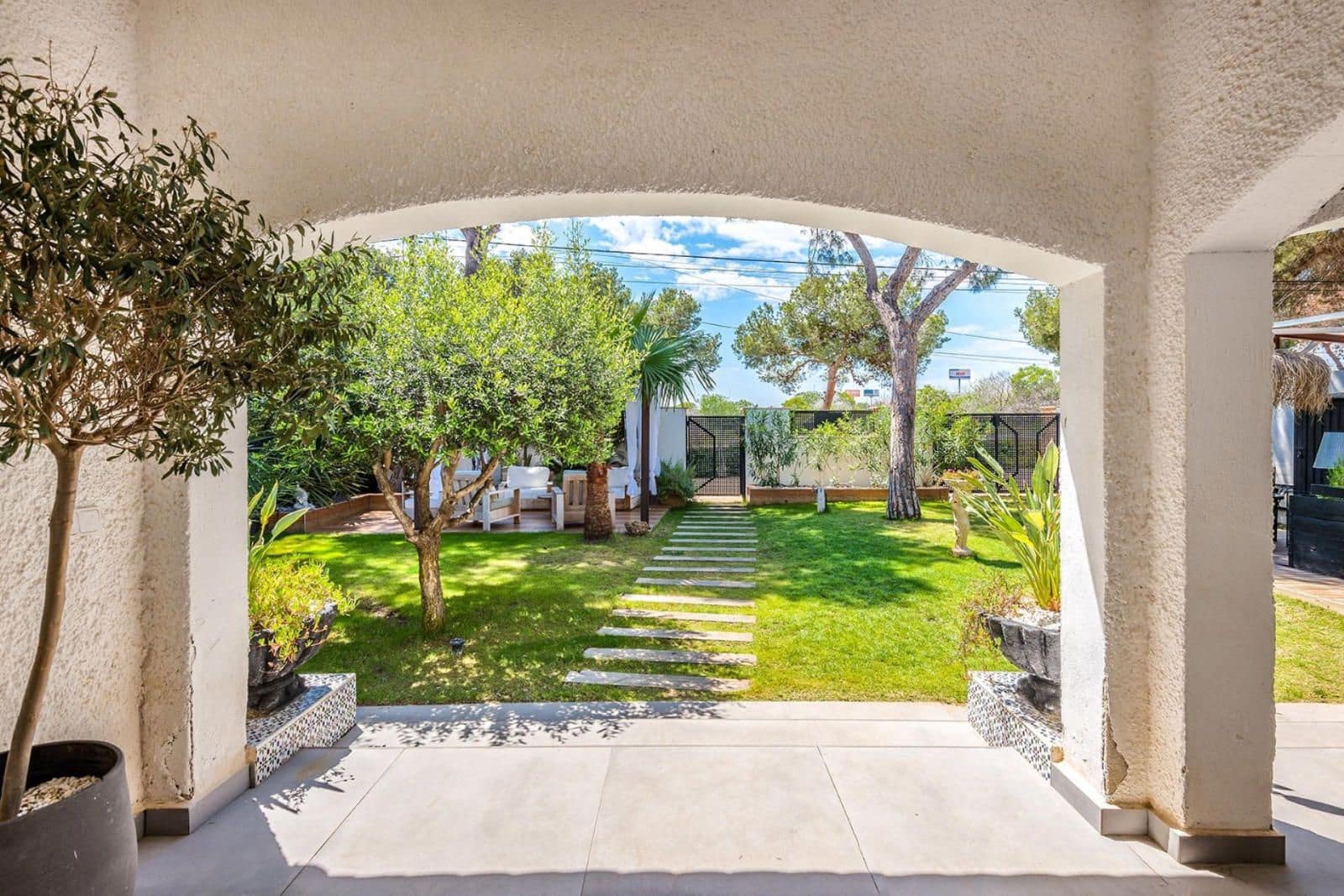 Chalet de 5 habitaciones en Orihuela Costa en venta con piscina garaje - 930.000 € (Ref: 9237508)