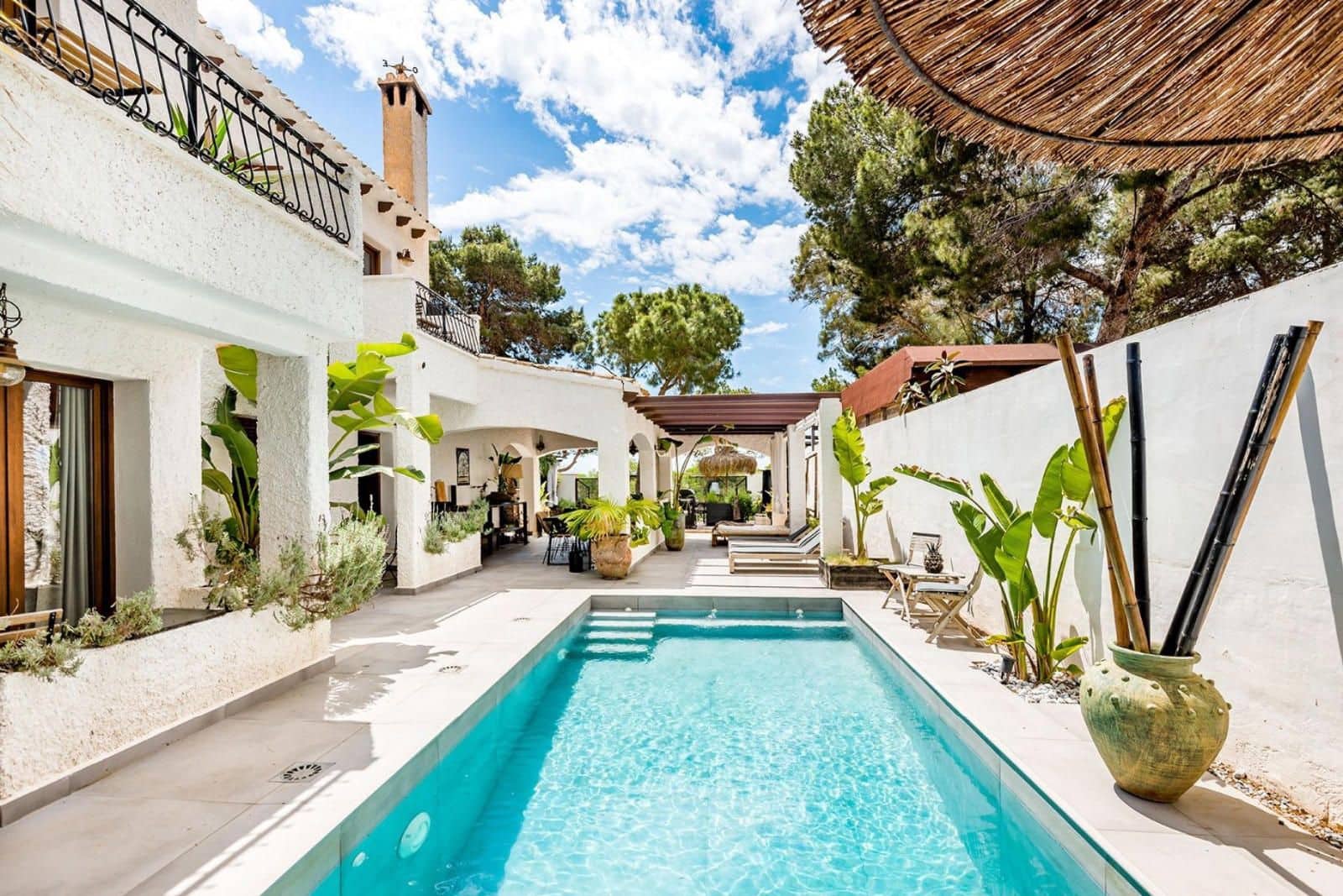 Chalet de 5 habitaciones en Orihuela Costa en venta con piscina garaje - 930.000 € (Ref: 9237508)