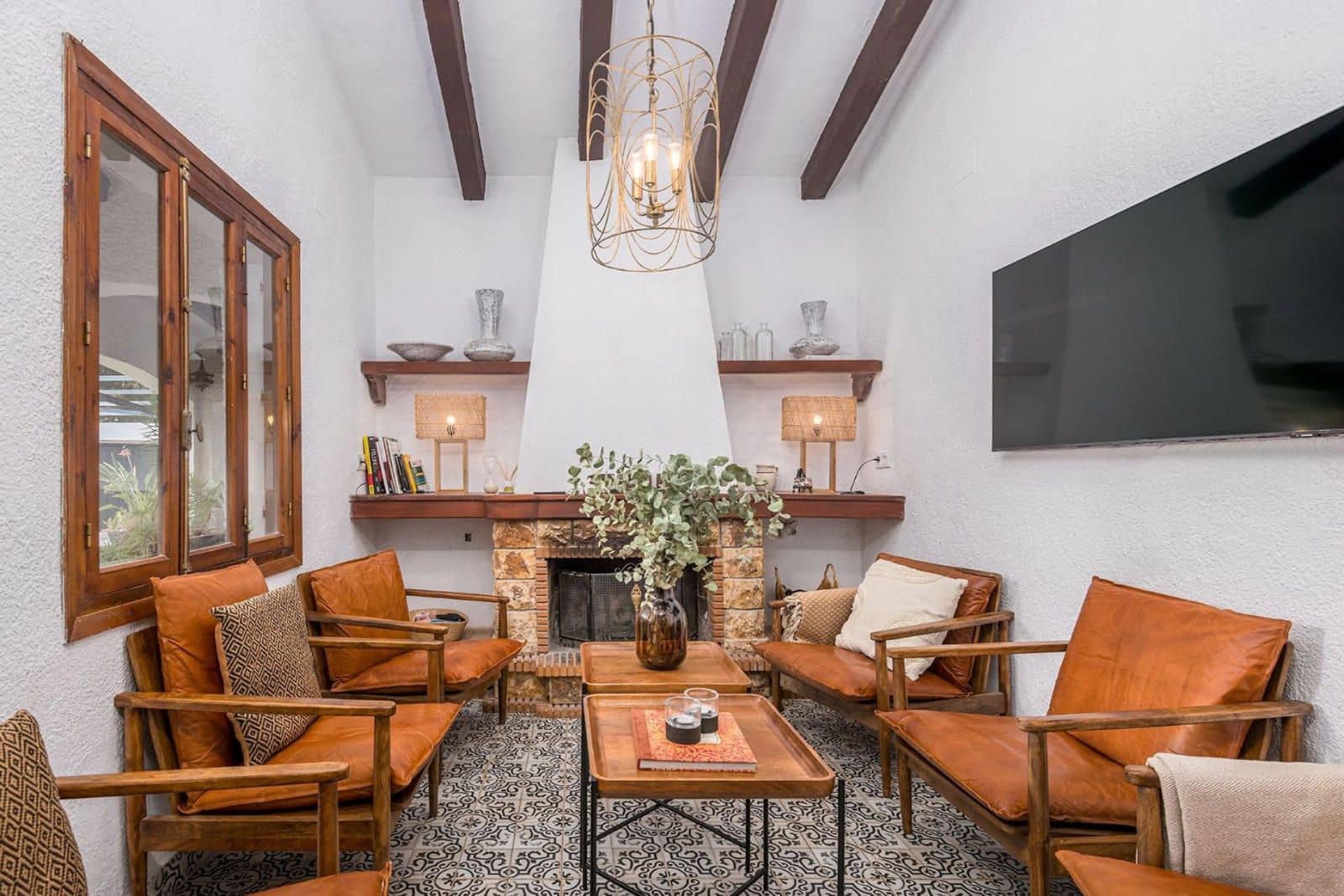 Chalet de 5 habitaciones en Orihuela Costa en venta con piscina garaje - 930.000 € (Ref: 9237508)