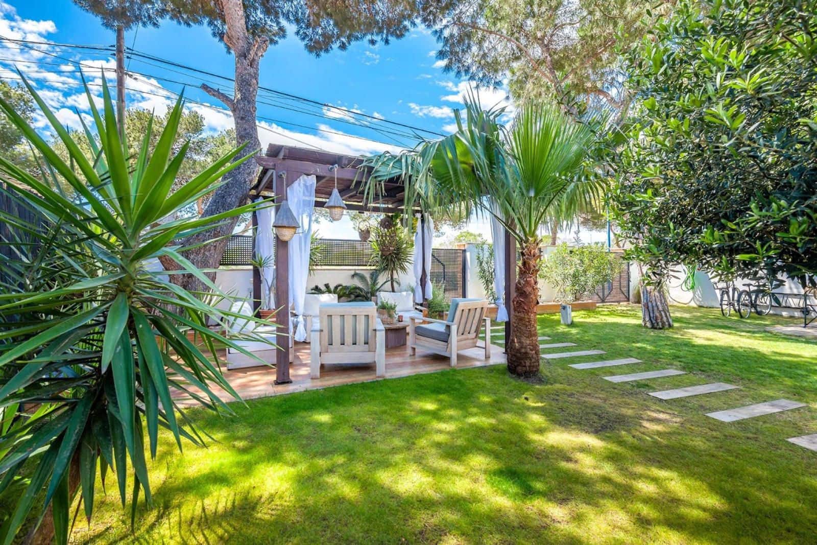 Chalet de 5 habitaciones en Orihuela Costa en venta con piscina garaje - 930.000 € (Ref: 9237508)