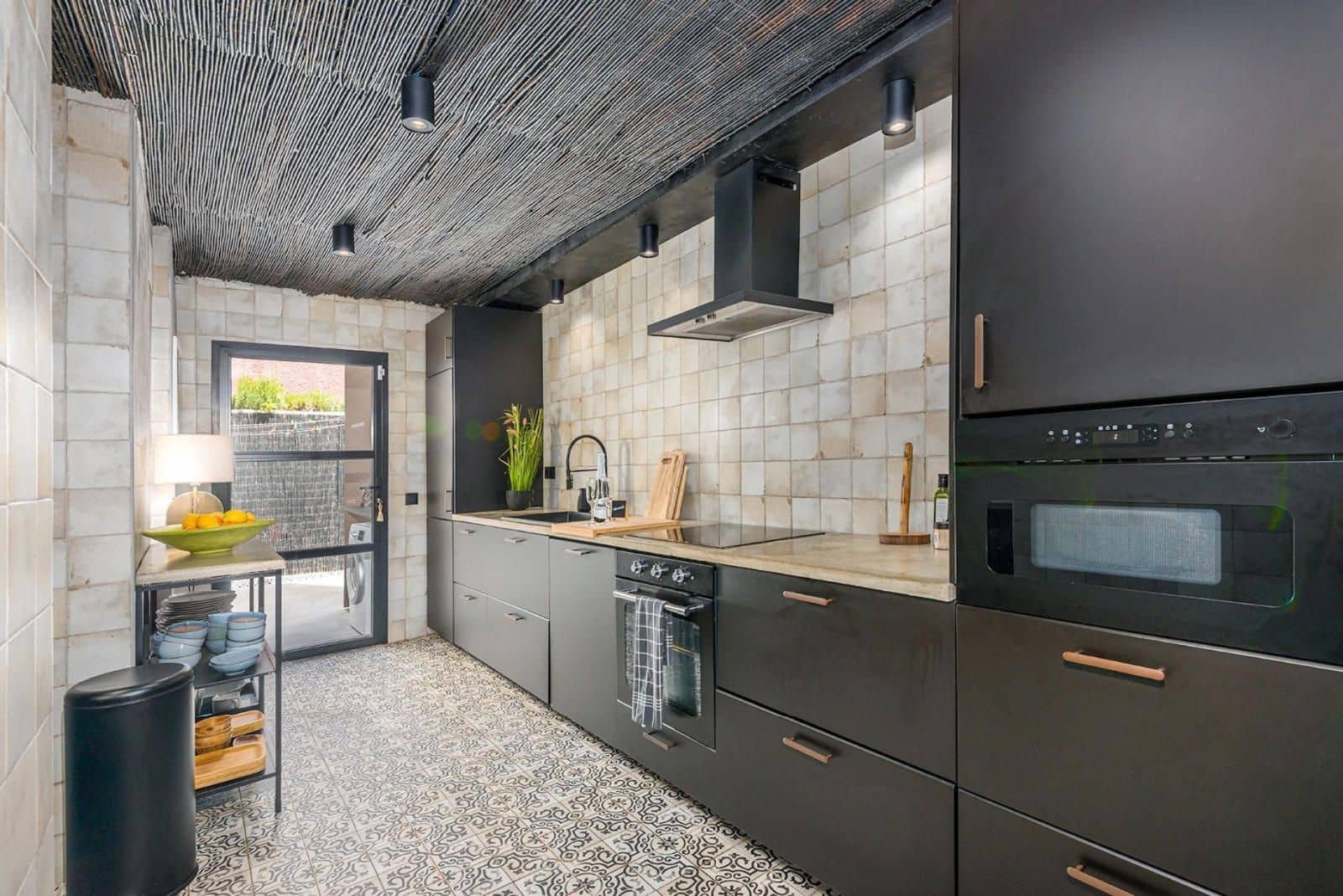 Chalet de 5 habitaciones en Orihuela Costa en venta con piscina garaje - 930.000 € (Ref: 9237508)