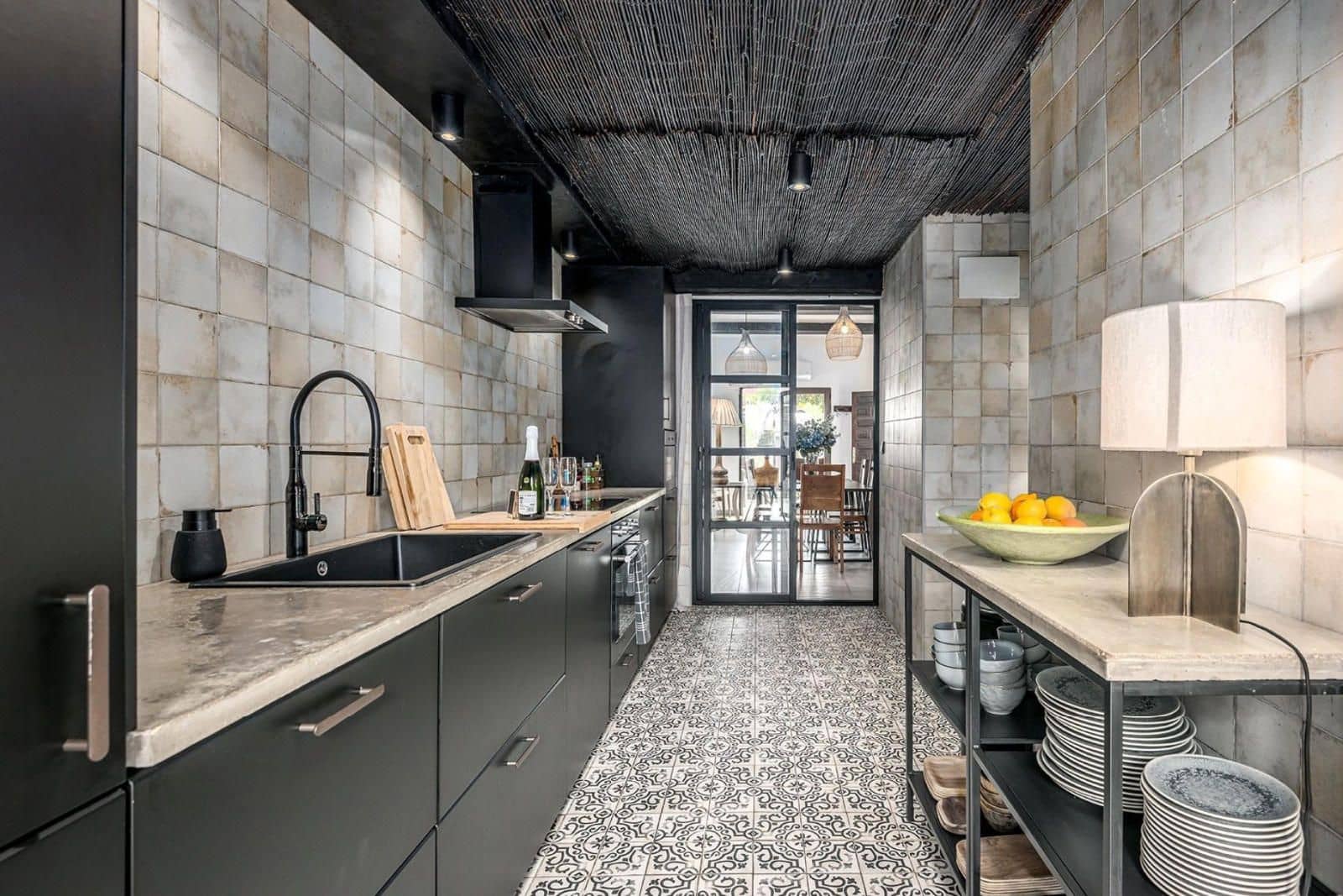 Chalet de 5 habitaciones en Orihuela Costa en venta con piscina garaje - 930.000 € (Ref: 9237508)