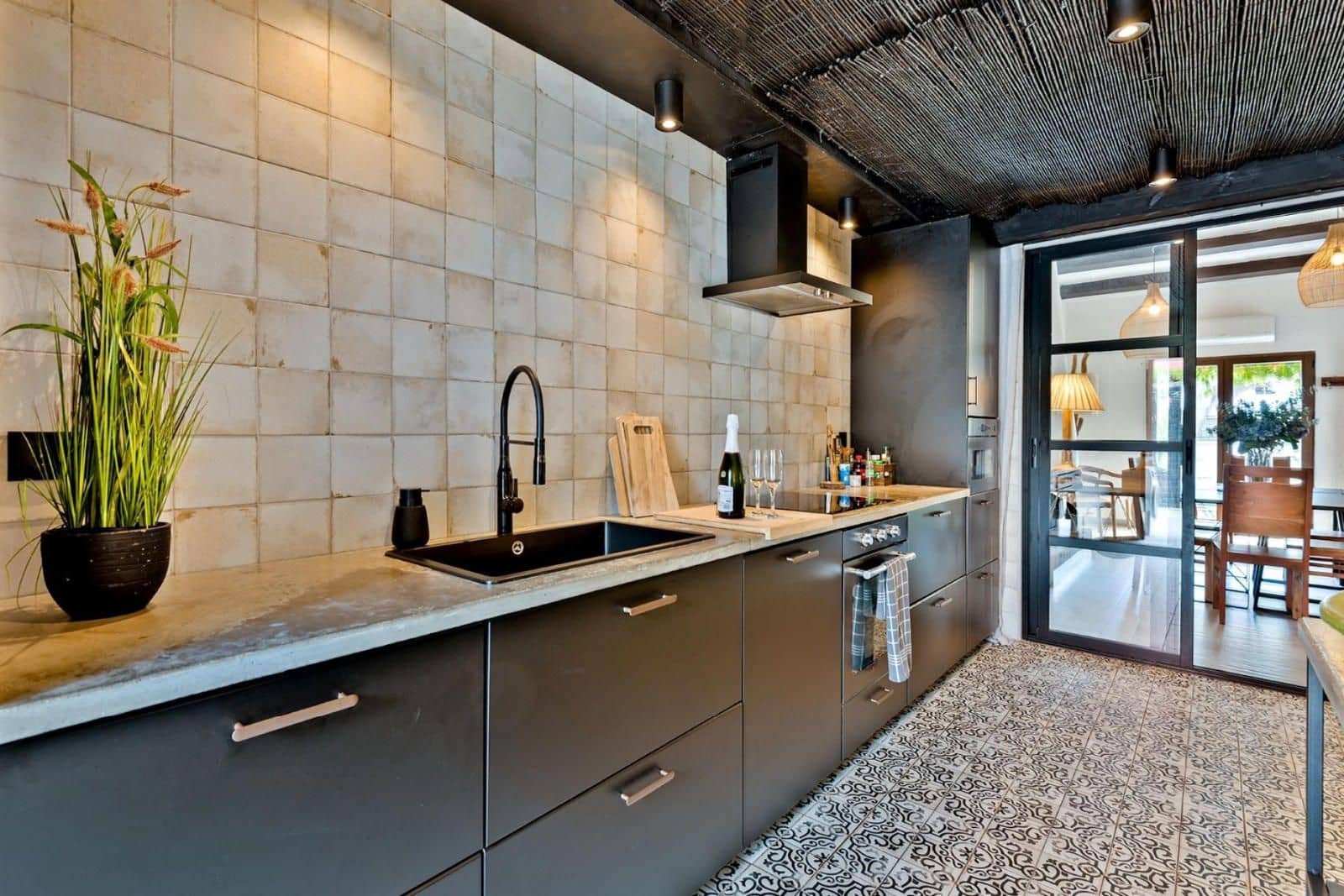 Chalet de 5 habitaciones en Orihuela Costa en venta con piscina garaje - 930.000 € (Ref: 9237508)