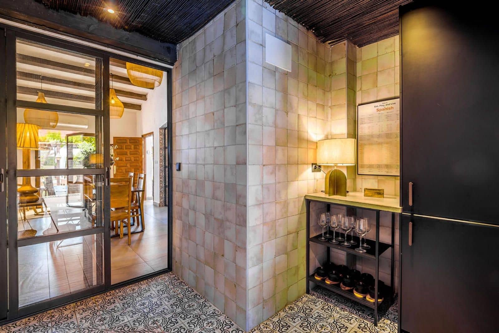 Chalet de 5 habitaciones en Orihuela Costa en venta con piscina garaje - 930.000 € (Ref: 9237508)