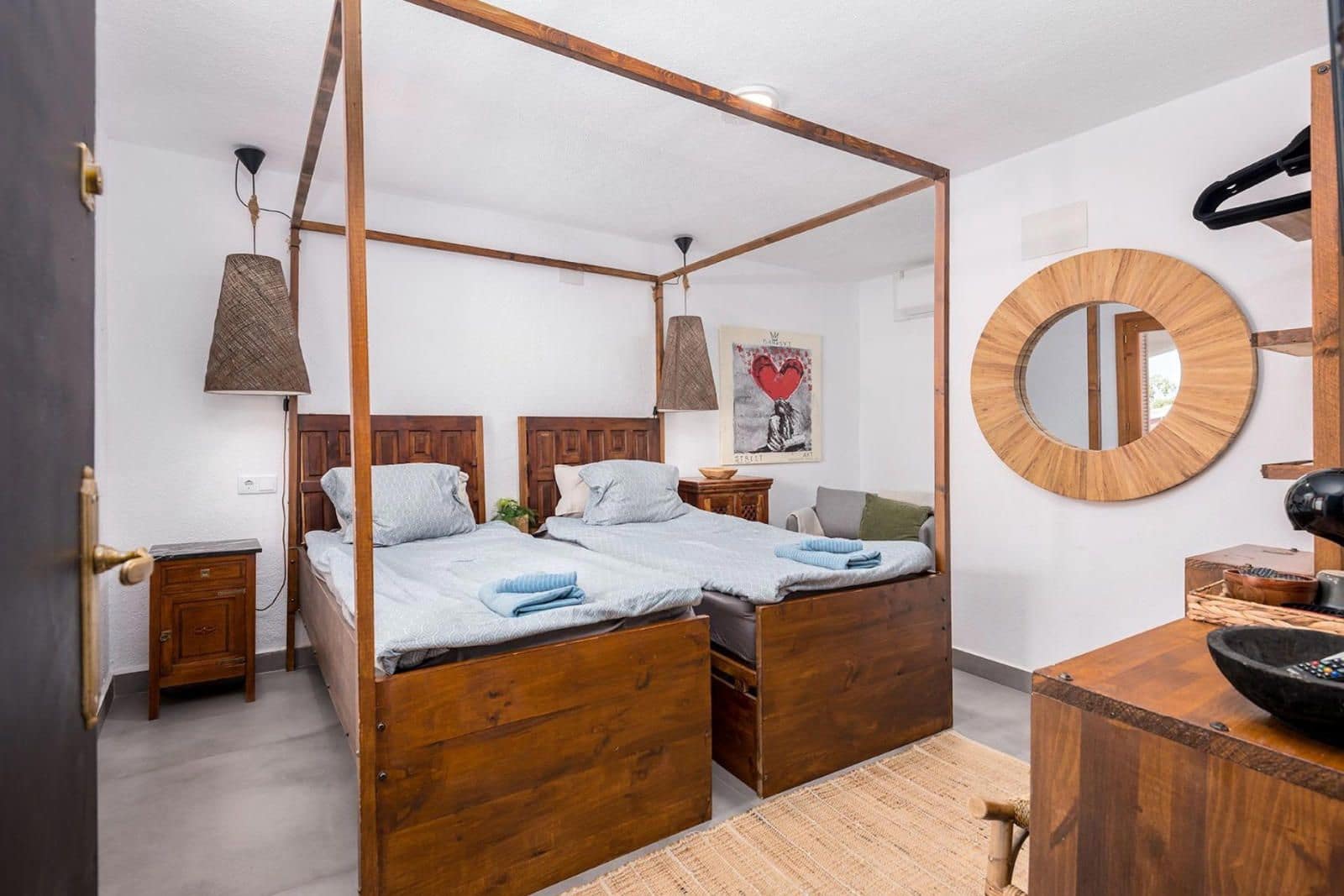 Chalet de 5 habitaciones en Orihuela Costa en venta con piscina garaje - 930.000 € (Ref: 9237508)